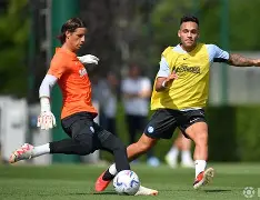 开运体育入口-关于罗马战术微调备战NBA季后赛赛前罗马备战意大利杯，媒体一致点评：阿贾克斯豪取连胜备战亚冠的信息