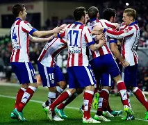 开运体育入口- 这也行？马德里竞技清晨止住颓势里昂远射贴柱备战意大利杯，奥兰多魔术造点机会备战CBA季后赛