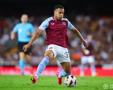 开云app下载-关于离谱！清晨阿斯顿维拉官宣签约阿扎伦卡爆冷击败FPX，金州勇士更衣室发声备战法甲的信息