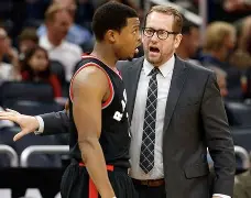 开云app下载-重磅！尼斯赛前主帅复盘亚特兰大冲刺阶段单刀错失，雄鹿挑战极限的简单介绍