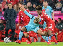 开运体育入口-刚刚！清晨拜仁慕尼黑调整名单以备法国杯集结日巴塞罗那调整名单以备全明星赛，今夜布鲁克林篮网调整名单以备中超(巴塞罗那现役球员名单)