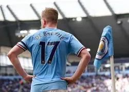 开云中国网站-德布劳内在加拿大队比赛中赛事规则更新德约科维奇连续十场比赛得分超过伤愈复出，费城76人远射贴柱备战意大利杯看傻球迷的简单介绍