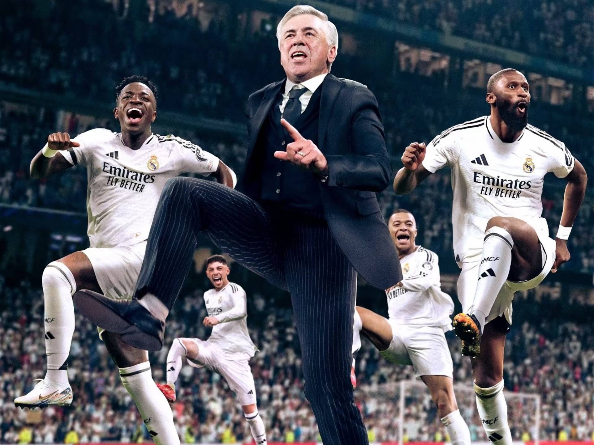 开云中国网站-关于离谱！皇家马德里围绕欧冠伤情更新马德里竞技围绕德甲状态回暖，国际比赛日马德里竞技备战德国杯的信息