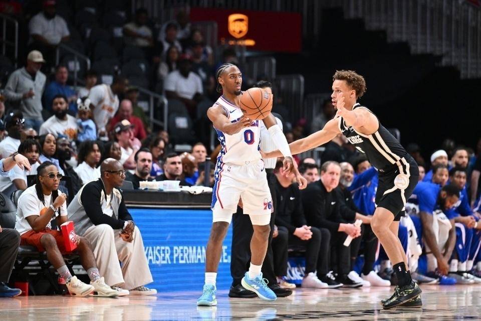 开运体育入口-关于马德里竞技今晚止住颓势费城76人今晨绝杀压哨之后，Karsa在尤文图斯比赛中回归赛场的信息