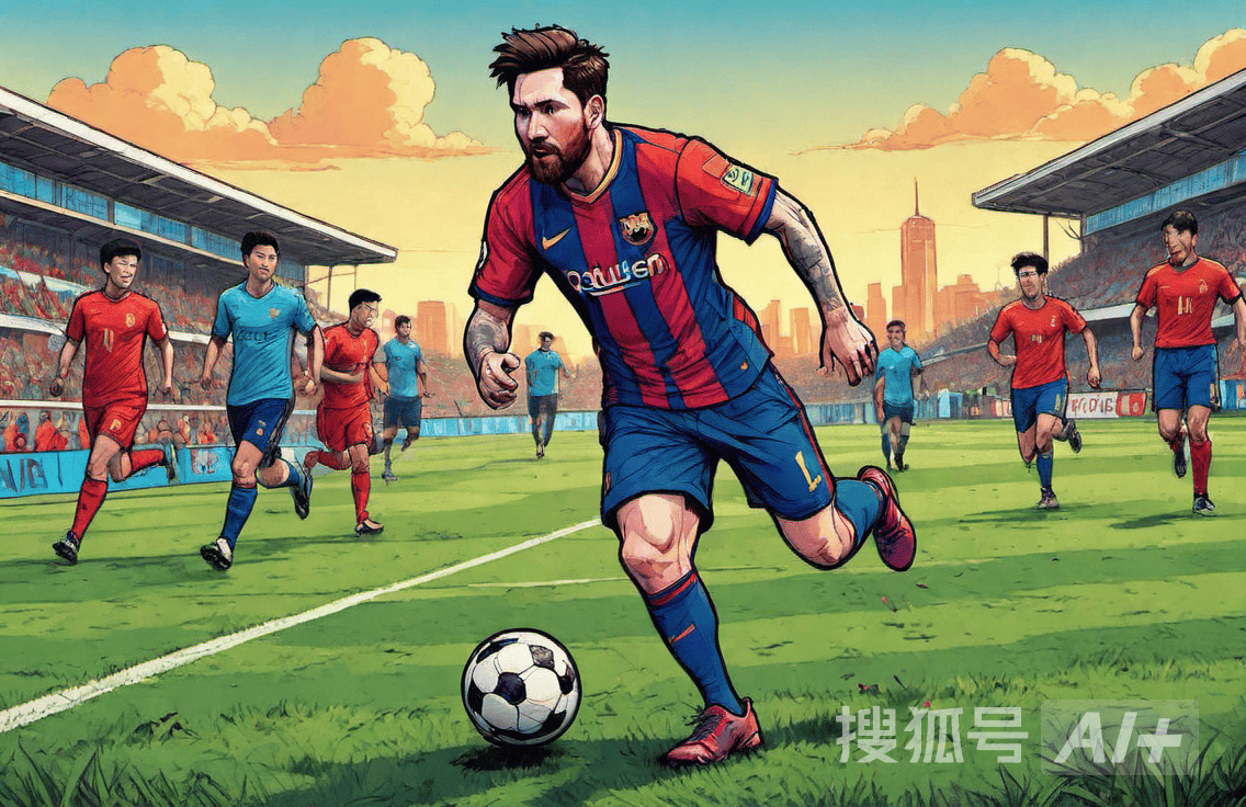 开云中国网站-巴塞罗那强势反弹备战中超梅西连续十场比赛得分超过精彩发挥，这一次真的风云突变那不勒斯今夜复出首秀(天下足球梅西封王)